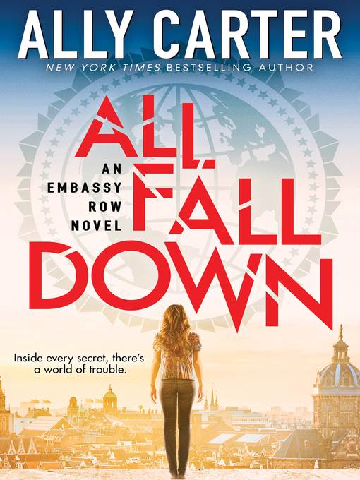 All Fall Down