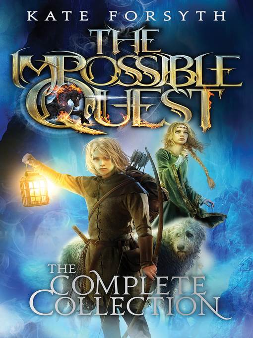 The Impossible Quest