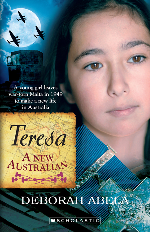 Teresa : a new Australian