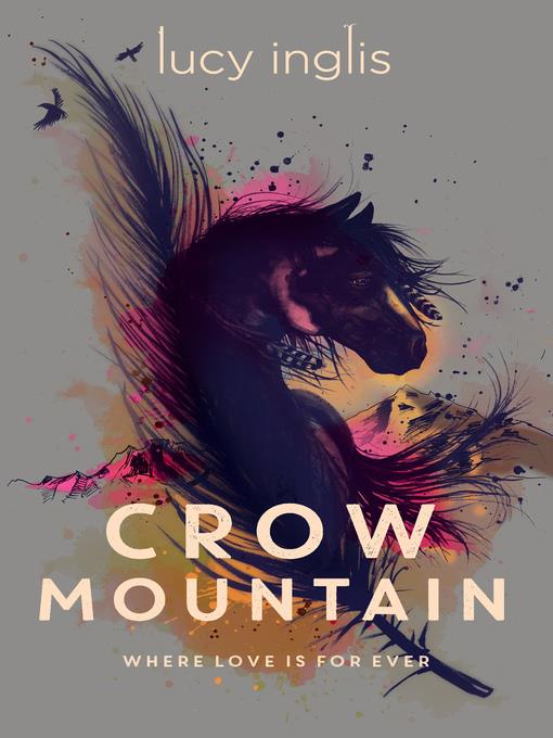 Crow Mountain