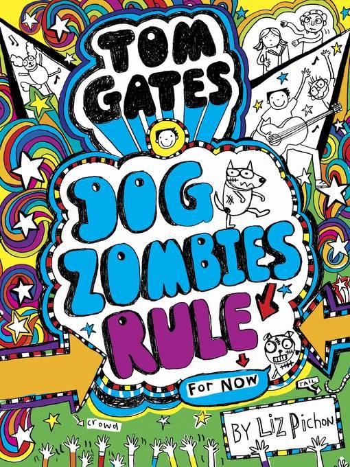 Dog Zombies Rule (for now)