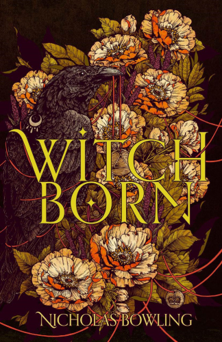 Witch Born