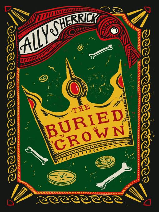 Buried Crown