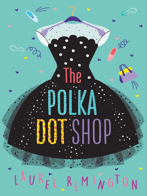 The Poka Dot Shop