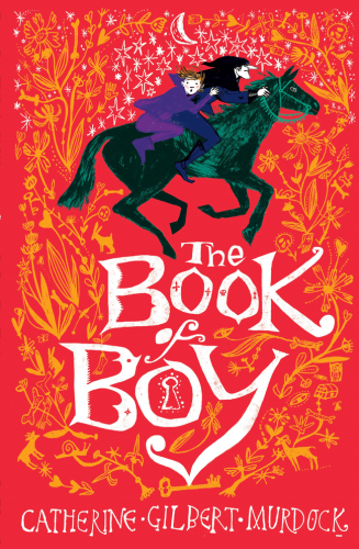 The Book of Boy 