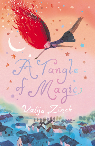 A Tangle of Magic 