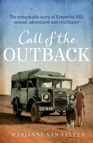 Call of the Outback