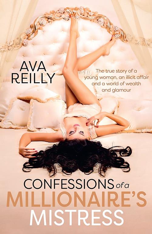 Confessions of a Millionaire's Mistress