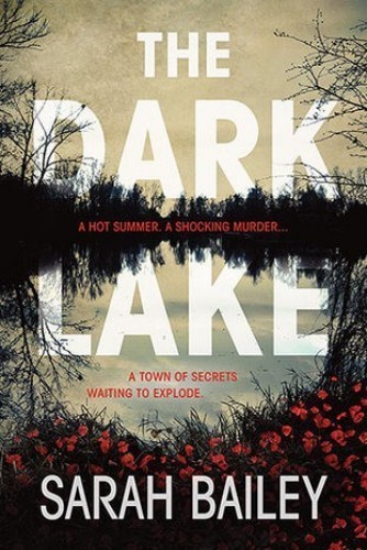 The Dark Lake