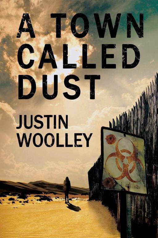 A Town Called Dust: The Territory 1