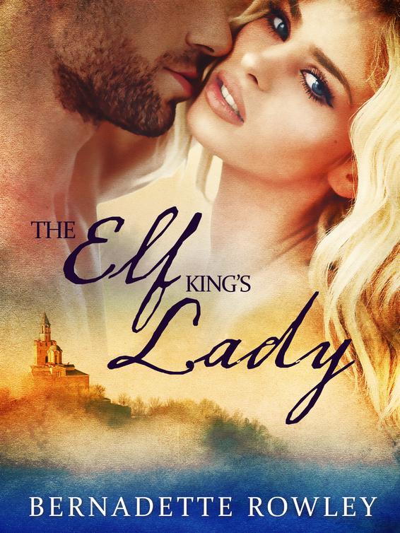 The Elf King's Lady