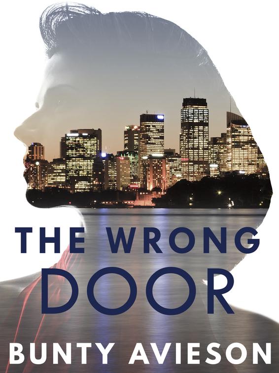 The Wrong Door