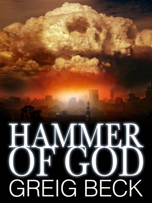 Hammer of God