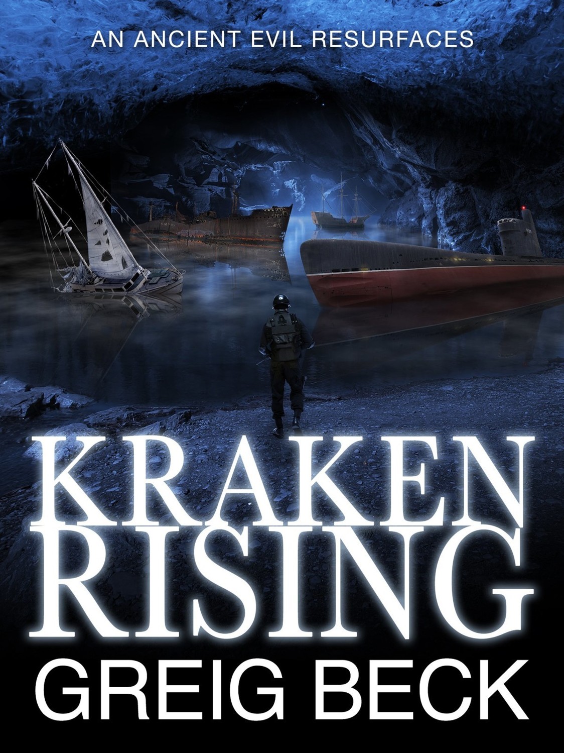 Kraken Rising