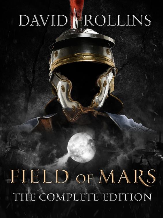 Field of Mars