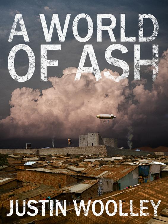 A World of Ash