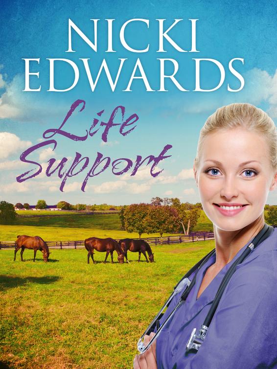 Life Support: Escape to the Country