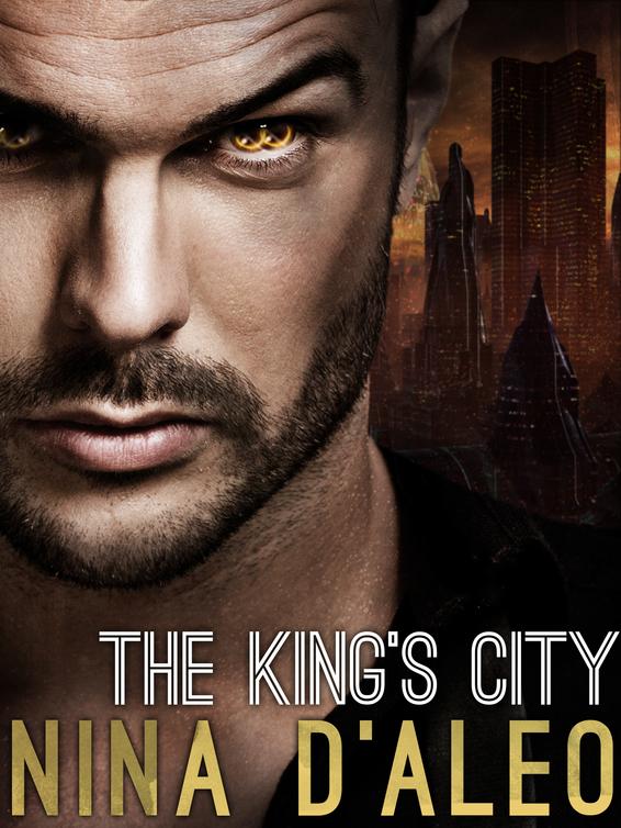 The King's City