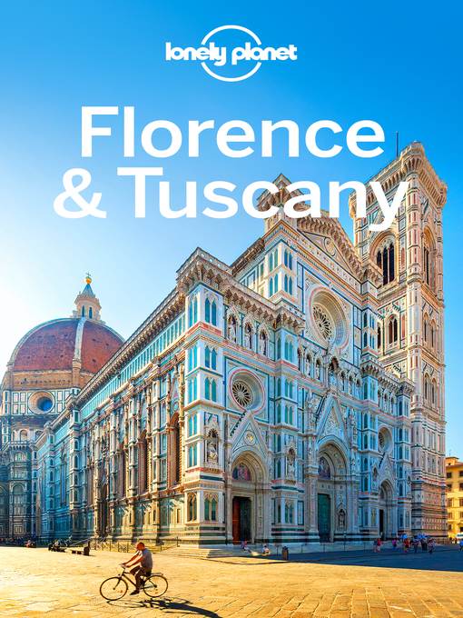 Florence & Tuscany Travel Guide