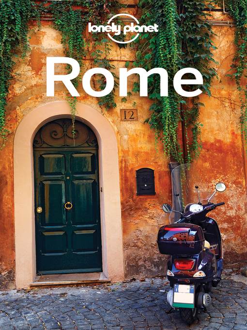 Rome Travel Guide