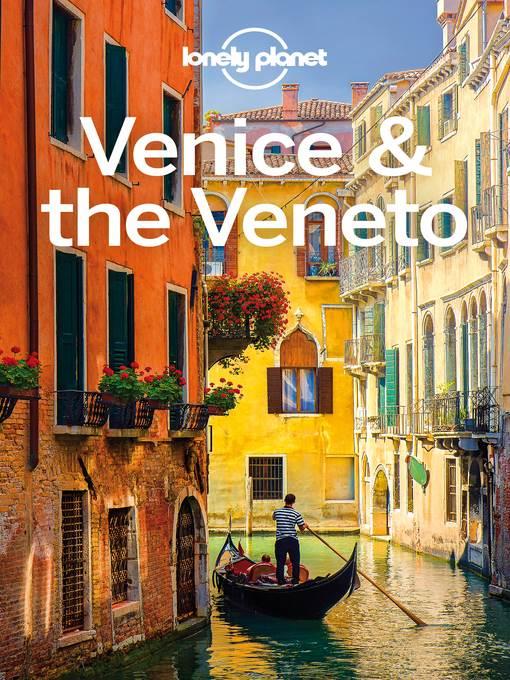 Venice & The Veneto Travel Guide