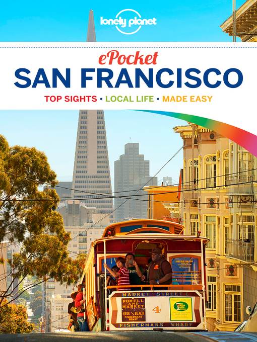 Pocket San Francisco Travel Guide