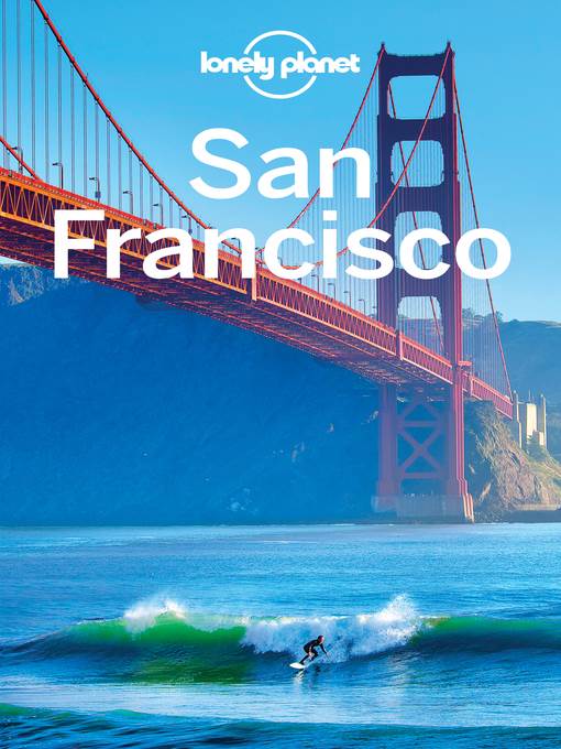 San Francisco Travel Guide