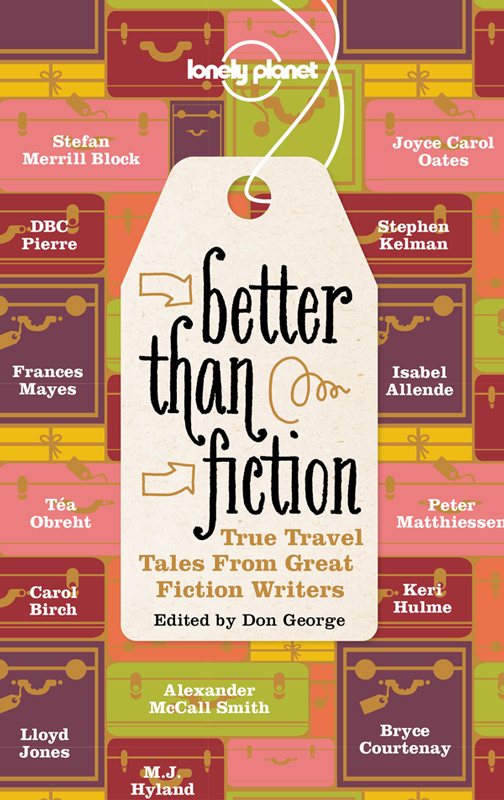 Better than Fiction 2