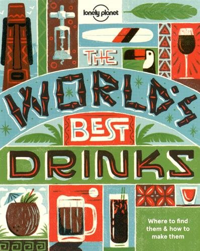 World's Best Drinks