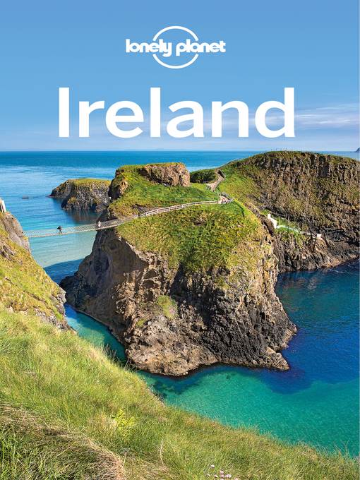 Ireland Travel Guide