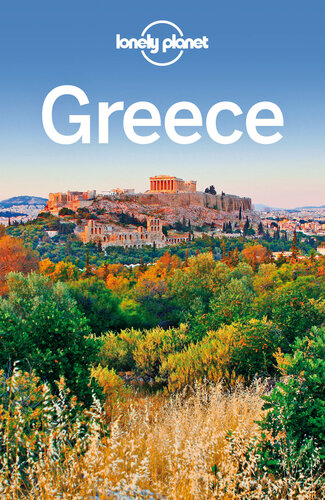 Greece Travel Guide