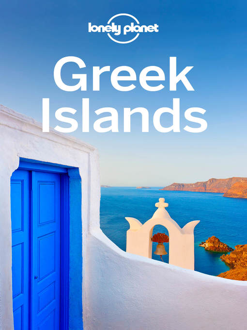 Greek Islands Travel Guide