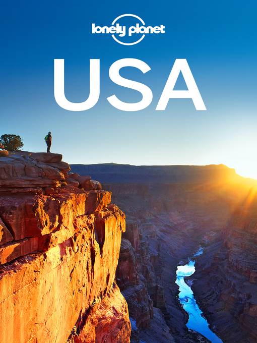 USA Travel Guide