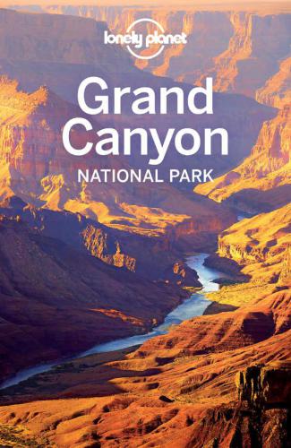 Lonely Planet Grand Canyon National Park