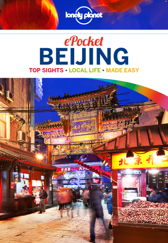 Lonely Planet Pocket Beijing