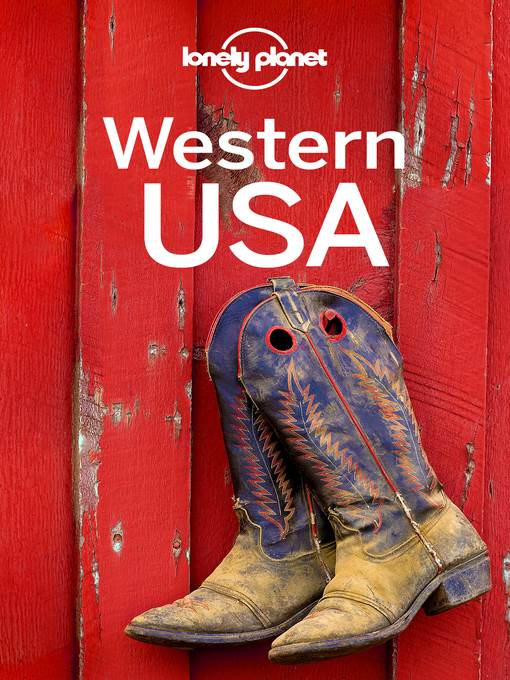 Western USA Travel Guide