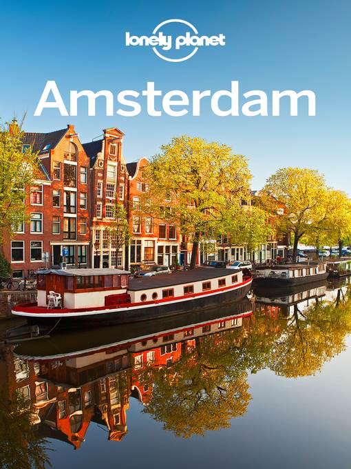 Amsterdam Travel Guide