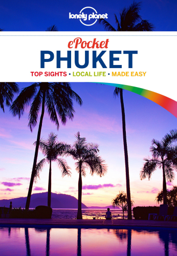 Lonely Planet Pocket Phuket