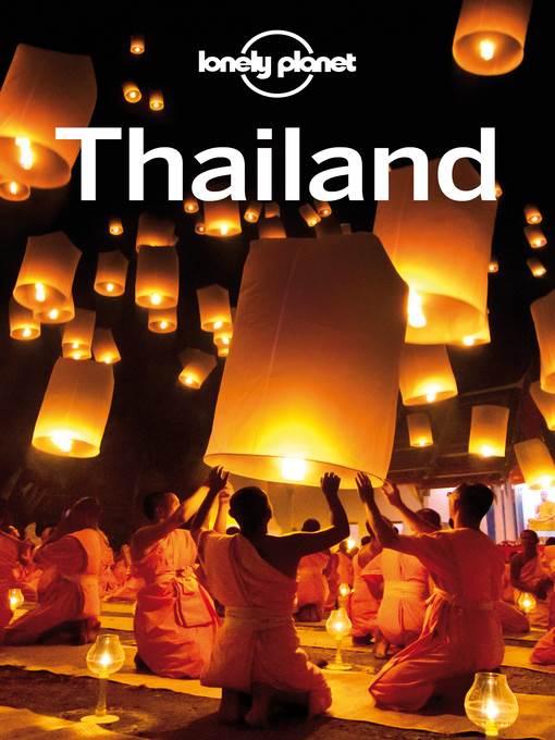 Thailand Travel Guide