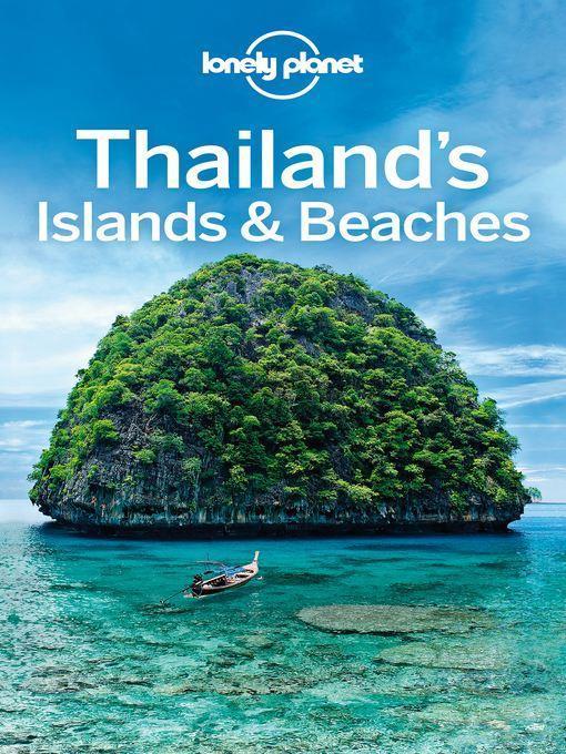 Thailand's Islands and Beaches Travel Guide