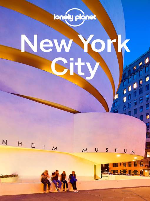 New York City Travel Guide