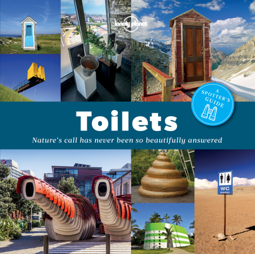 A Spotter's Guide to Toilets