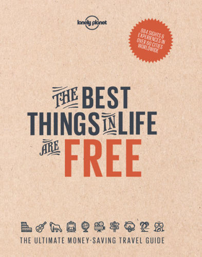 The Best Things in Life are Free