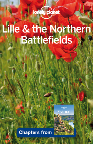 Lille & the Northern Battlefields