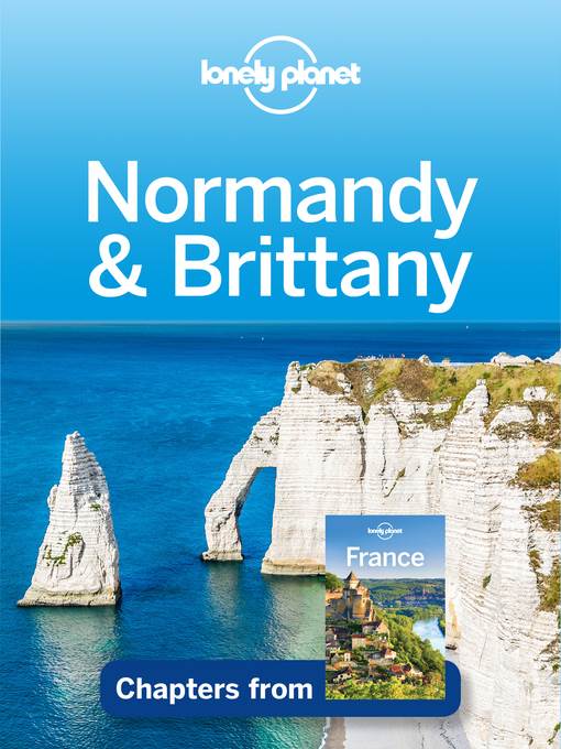 Normandy & Brittany