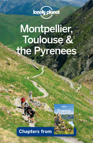 Montpellier Toulouse & Pyrenees