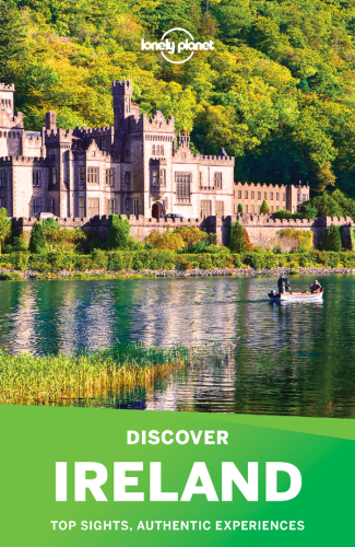 Lonely Planet Discover Ireland