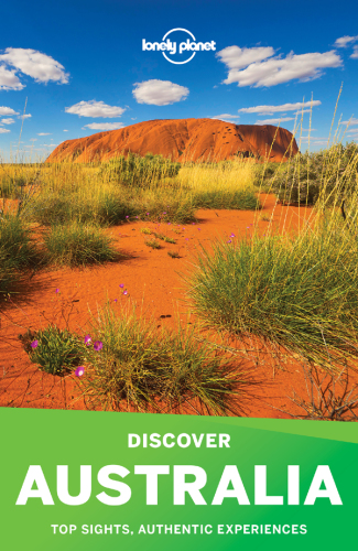 Lonely Planet's Discover Australia