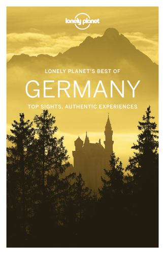 Lonely Planet Best of Germany