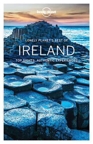 Lonely Planet Best of Ireland